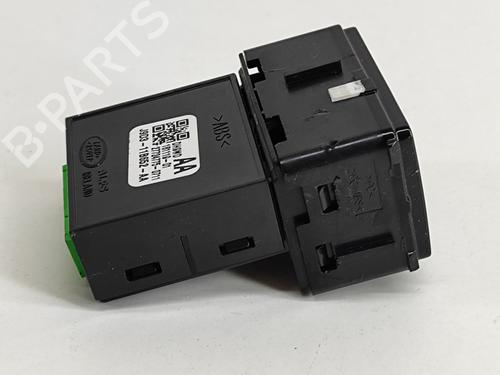 Switch JAGUAR I-PACE (X590) EV400 AWD | BP27767307I30 