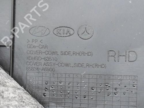 Other HYUNDAI i30 (GD) 1.6 CRDi | BP14666360O1