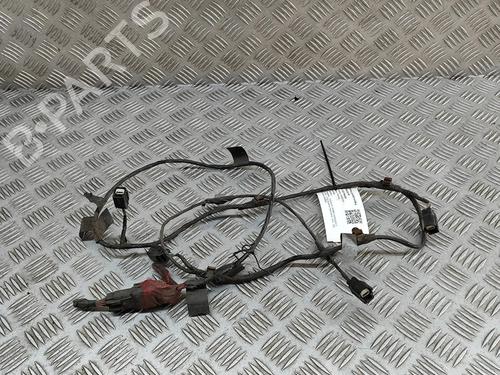 Electronic module CHRYSLER GRAND VOYAGER V (RT) 2.8 CRD | BP28437052M83