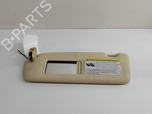 Left sun visor AUDI Q5 (8RB) 3.0 TFSI quattro | BP26902707I1 