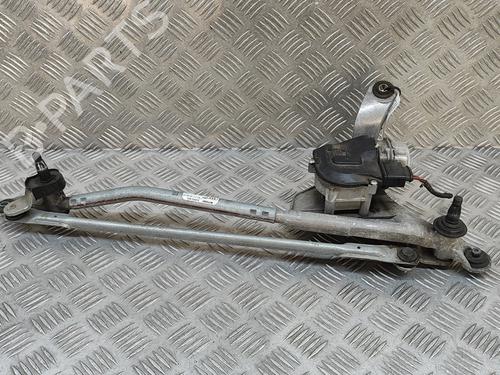 Used Front wipers mechanism AUDI A6 C8 (4A2) 40 TDI (190 hp) 28432064