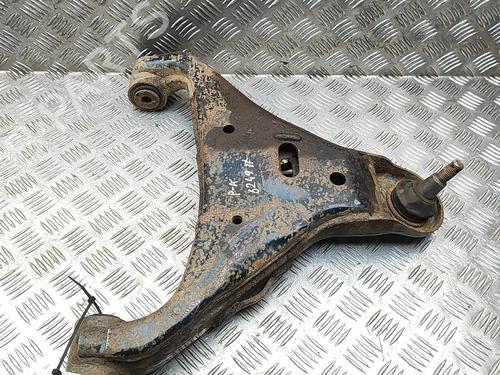 Left front suspension arm FORD RANGER (TKE) 3.2 TDCi 4x4 | BP35767395M12 - Image 2