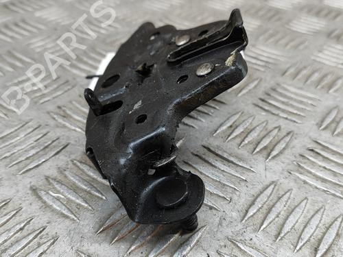 Hood lock NISSAN QASHQAI II (J11, J11_) 1.2 DIG-T | BP16945785C133 
