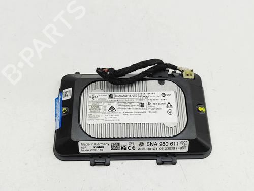 Electronic module VW ARTEON (3H7, 3H8) 2.0 TSI | BP34560805M83  - Image 5