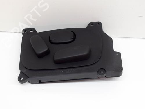 Used Switch LAND ROVER RANGE ROVER EVOQUE (L538) 2.2 D 4x4 (190 hp) 10075221