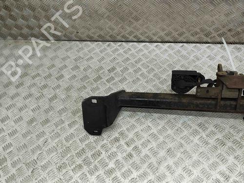 Tow ball/Mechanism BMW X1 (F48) xDrive 20 d | BP29227332C141 