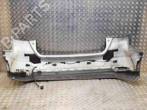 Rear bumper FORD FOCUS III 1.0 EcoBoost | BP29569824C8 