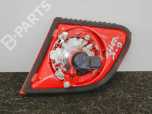 Used Third brake light Third brake light VW PASSAT B6 (3C2) 2.0 TDI (110 hp) 6736693 6736693
