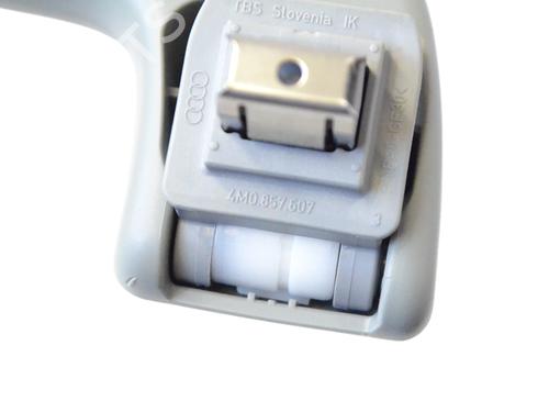 Interior roof handle AUDI A4 Allroad B9 (8WH, 8WJ) 2.0 TDI quattro | BP33368030I35  - Image 5