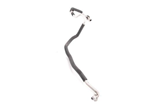 Used AC pipe AC pipe MERCEDES-BENZ C-CLASS T-Model (S204) C 220 CDI (204.202) (170 hp) 33349185 33349185