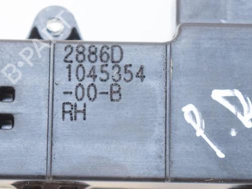 Electronic module TESLA MODEL X (5YJX) P100D AWD | BP21077669M83 