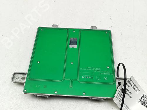 Electronic module TESLA MODEL Y (5YJY) Long Range All-wheel Drive | BP33625346M83 - Image 2