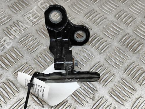 Used Hinge/Door check strap JAGUAR I-PACE (X590) EV400 AWD (400 hp) 27768340