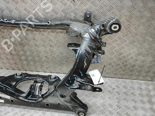 Rear axle TESLA MODEL 3 (5YJ3) EV AWD | BP36644385M2 - Image 4