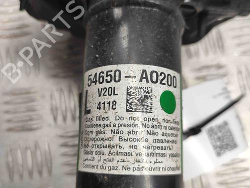 Left front shock absorber KIA NIRO II (SG2) EV | BP28954683M16