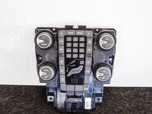 Used Electronic module Electronic module VOLVO V40 Hatchback (525) D2 (114 hp) 6741924 6741924