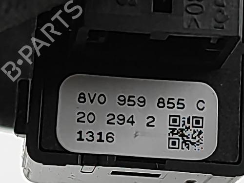 Left rear window switch AUDI Q2 (GAB, GAG) 35 TFSI | BP28687720I29  - Image 6