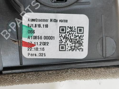 Electronic module PORSCHE TAYCAN Cross Turismo (Y1B) 4 (Y1BBD1) | BP28497663M83 - Image 7