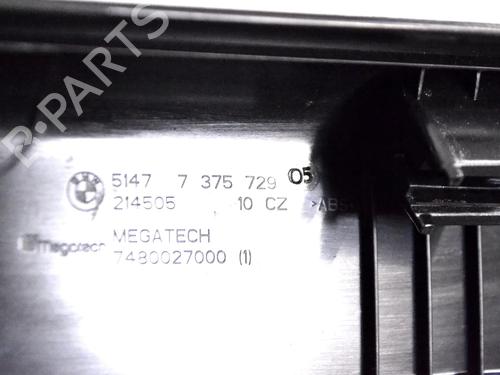 Trinbræt BMW 5 (G30, F90) 520 d | BP30226318C149 