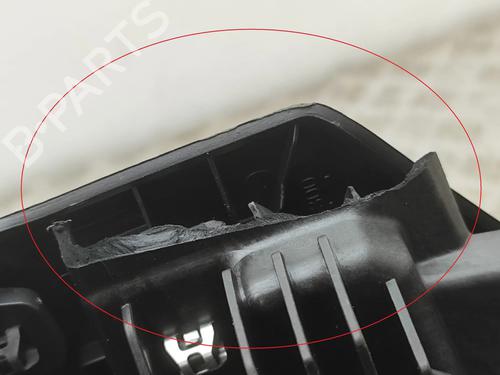 Seats set PORSCHE MACAN (XAB) 4S Electric 4 (XABDC1) | BP33433040C78 - Image 18