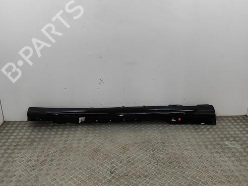 Used Right sideskirt Right sideskirt MERCEDES-BENZ E-CLASS Coupe (C207) E 350 BlueTEC / d (207.326) (258 hp) 27921422 27921422