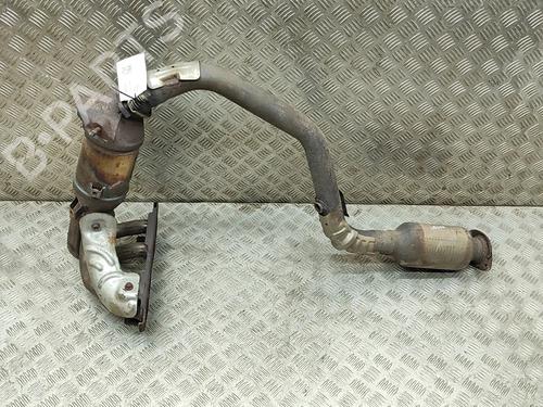 Used Catalyst TOYOTA RAV 4 IV (_A4_) 2.5 Hybrid (AVA42_) (155 hp) 22807727