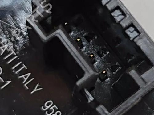 Switch CITROËN C5 AIRCROSS (A_) 1.5 BlueHDi 130 (ACYHZJ, ACYHZR) | BP27769979I30 