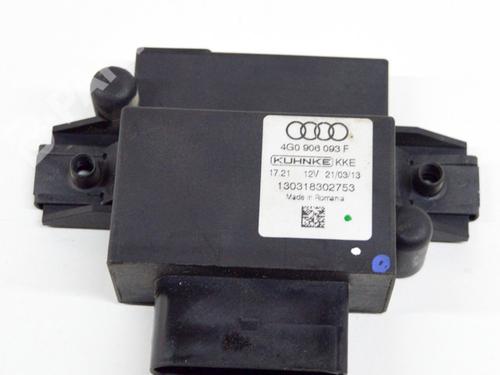 control-unit-audi-a5-8t3-30-tdi-quattro-audi-4g0906093f-2007-2008-2009-2010-2011-2012-2013-2014-2015-2016-2017-10915256 main image