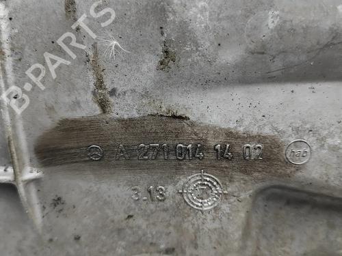 Oil sump BMW 5 (E60) 530 d | BP36186836M115 - Image 6