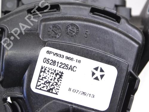 Pedal VW ROUTAN 3.6 | BP33346543I4 - Image 4
