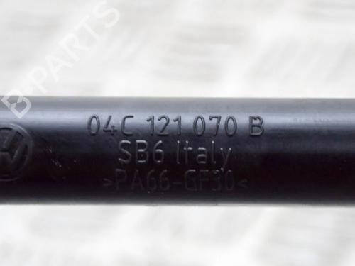 Rør AUDI Q2 (GAB, GAG) 30 TFSI | BP27752202M125