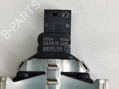 Electronic sensor AUDI A6 C7 (4G2, 4GC) S6 quattro | BP21078668M84 