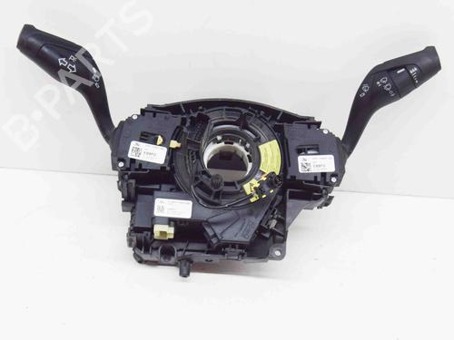 Ratstangsstang FORD TRANSIT CUSTOM V362 Van (FY, FZ) 2.2 TDCi (125 hp) 7736148