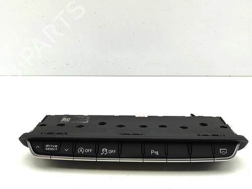 Used Switch Switch AUDI A4 B9 (8W2, 8WC) 2.0 TFSI (190 hp) 33798052 33798052