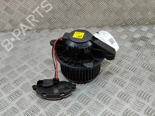 Used Heater blower motor Heater blower motor POLESTAR POLESTAR 2 (534) EV (224 hp) 33368277 33368277