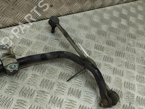Anti roll bar AUDI A3 Sportback (8VA, 8VF) 1.4 TFSI e-tron | BP26581801M96 