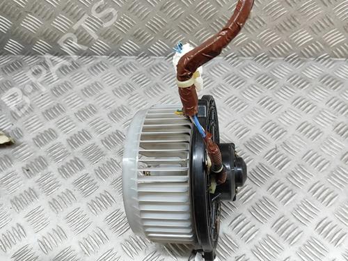 Heater blower motor HONDA ACCORD VII Tourer (CM, CN) 2.2 i-CTDi (CN2) | BP25219337M62 