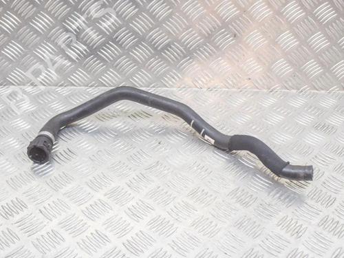 Used Pipe BMW 4 Coupe (F32, F82) 440 i (326 hp) 14619458