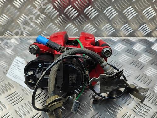 Right rear brake caliper BMW i4 (G26) M50 All-wheel Drive | BP28028268M106 