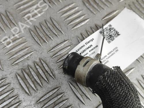 Rør NISSAN ARIYA (FE0) EV e-4ORCE | BP29337036M125