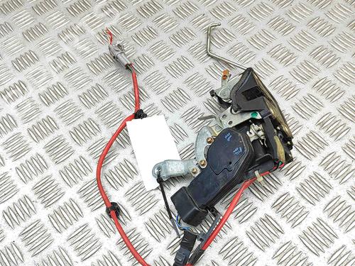 Front right lock TOYOTA HILUX VI Pickup (_N1_) 2.5 D-4D 4WD (KDN165, KDN170, KDN190) | BP29486865C97 