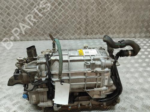 Used Engine MERCEDES-BENZ EQB (X243) EQB 350 4-matic (243.612) (292 hp) 32459042