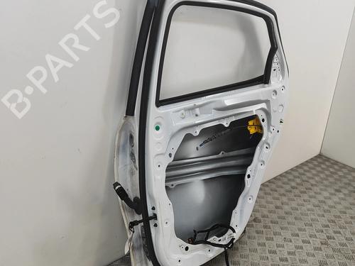 Dør højre bagtil KIA XCEED (CD) 1.6 CRDi 136 | BP33661449C5 - Image 5
