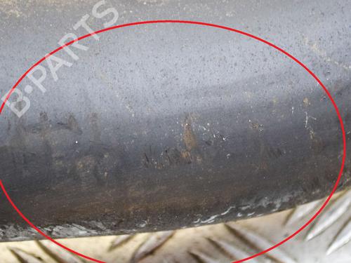 Pipe LAND ROVER DISCOVERY III (L319) 2.7 TD 4x4 | BP8843368M125 