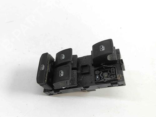 Used Left front window switch Left front window switch SKODA ENYAQ iV SUV (5AZ) 60 (179 hp) 29488039 29488039