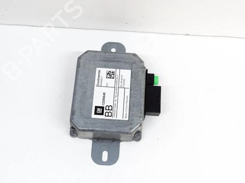 Electronic module OPEL MOKKA / MOKKA X (J13) 1.4 (_76) | BP15376134M83