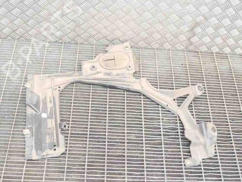 Bundpladebeskyttelse BMW X1 (F48) sDrive 18 d (150 hp) 14623481