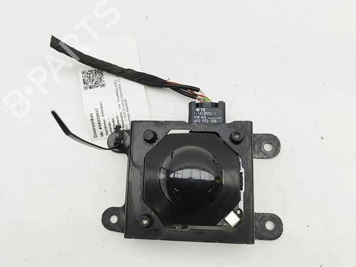 Used Electronic module Electronic module VW TOUAREG (CR7, RC8) 3.0 TSI 4motion (340 hp) 32779793 32779793