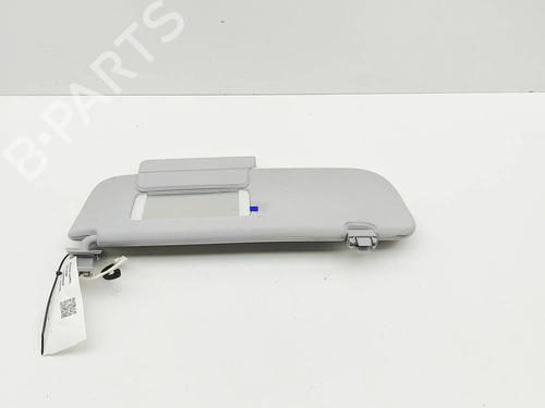 Right sun visor TESLA MODEL 3 (5YJ3) EV | BP40014516I2 - Image 5