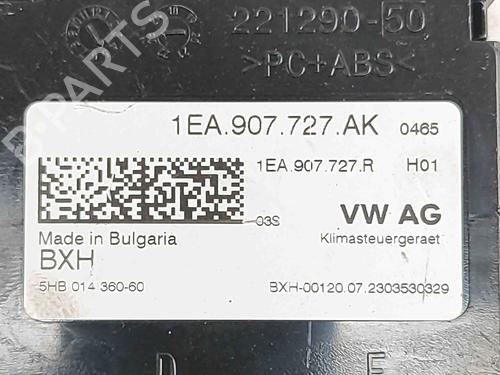 Elektronisk modul AUDI Q4 E-TRON Sportback (F4N) 40 | BP28432665M83 